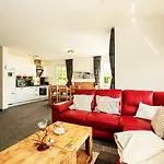 Ferienhaus Barther Straße 23 Haus Anna *
