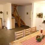 Barther Straße 23 Haus Anna Ferienhaus