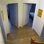 Barther Straße 23 Haus Anna Ferienhaus