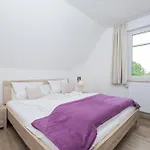 Barther Straße 23 Haus Anna * Ostseeheilbad Zingst