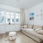 Barther Straße 23 Haus Anna * Ostseeheilbad Zingst