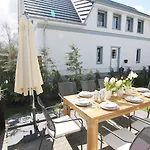 Ferienhaus Barther Straße 23 Haus Anna Ostseeheilbad Zingst