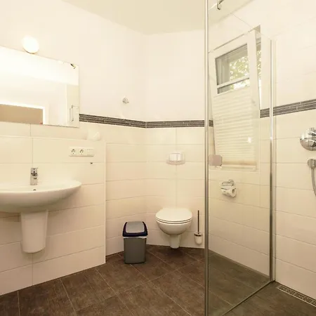Ferienhaus Barther Straße 23 Haus Anna *