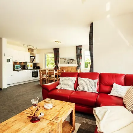 Ferienhaus Barther Straße 23 Haus Anna *