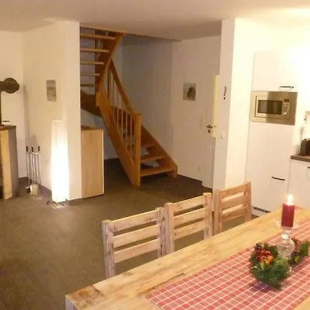 Barther Strasse 23 