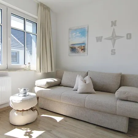 Tatil Evi Barther Strasse 23 