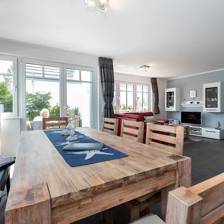 Tatil Evi Barther Strasse 23 