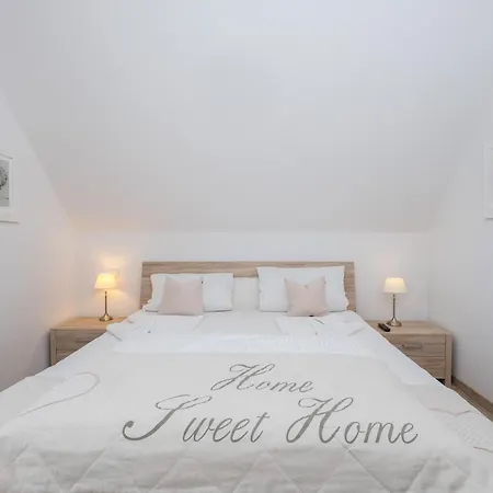 Tatil Evi Barther Strasse 23 